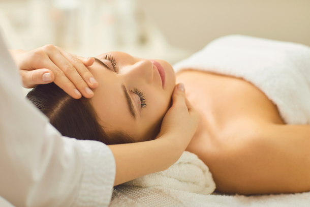 voice massage
