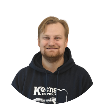 Alexander Sandström